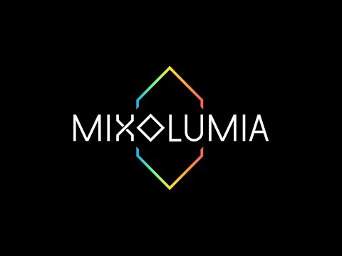 Mixolumia is coming soon to worldwide on 25th August 2022!