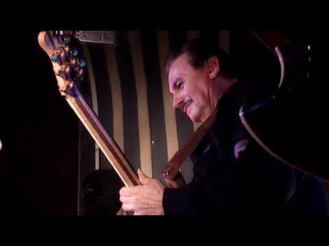 Nokie Edwards (Ventures) - Alabama Jubilee, great guitar instrumental song, official music video