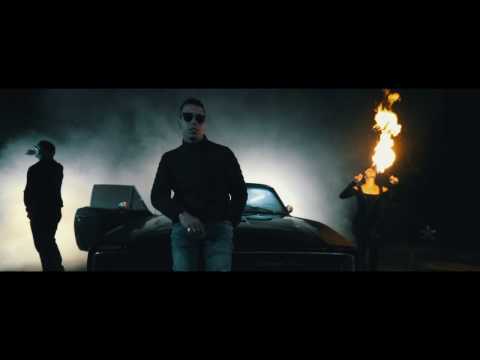 Hooss feat Fello   - Parti de rien -  " Katrinasquad "