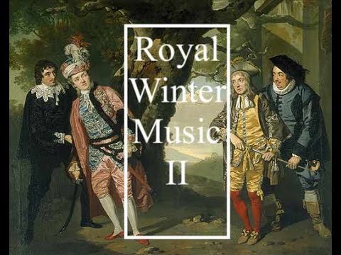 Hans Werner Henze: Royal Winter Music II (Live)