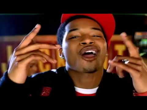 Chingy - Right Thurr(Dvd)