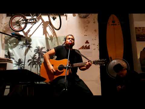 Monoloque - Live acoustic at Coastal Store