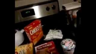 Mark Lind - Nemo- Boston Snowmageddon Update #1 - (Ducky Boys)