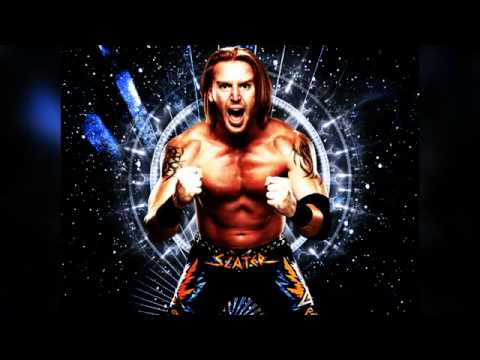 Heath Slater 2011 Theme Song - Black Or White