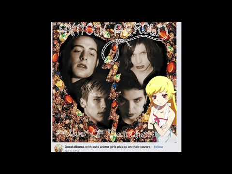 Self Empunishment chat with Rob Crow (Plosivs, Pinback, Heavy Vegetable, Rob Crow’s Gloomy Place)