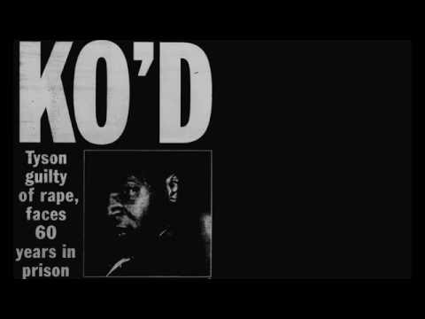 As Sublimes e Fausto Fawcett - Tyson Free