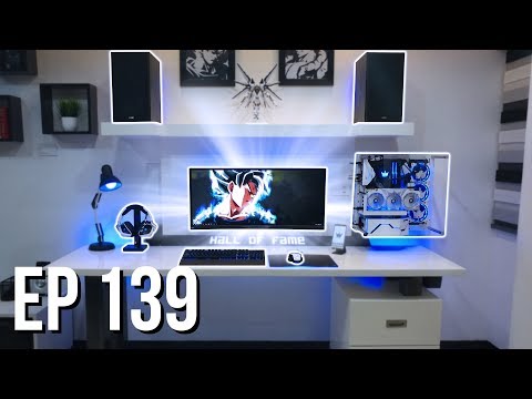 Setup Wars - Episode 139