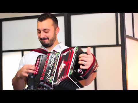 Tarantella Paesana - Claudio Santaluce