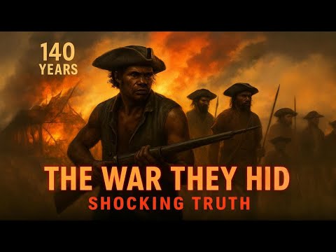 Australia's Longest War: The Untold Story of 140 Years of Resistance and Survival