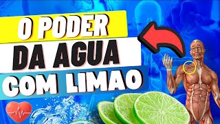 LIMÃO: O Poderoso Superalimento para Sua Saúde 