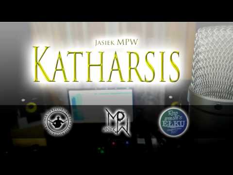 Jasiek MPW - Katharsis