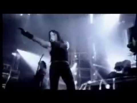 Manowar- I Believe