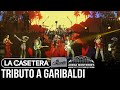 La Casetera - Tributo A Garibaldi ft. Luisa Fernanda, Paola, Victor (EN CONCIERTO)