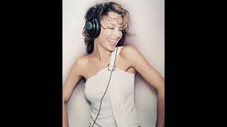 Kylie Minogue - Come Into My World (Original Version)