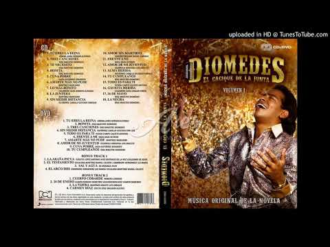 Cuna Pobre - Enaldo Barrera & Beto Jamaica