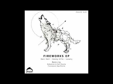 Dani Holl, Genny Effe, Lonely - All Right (Francesco Squillante Remix)