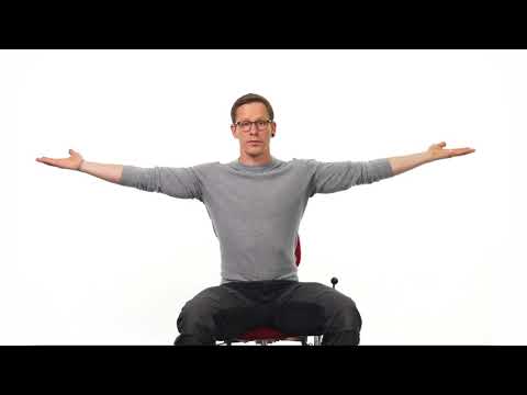 FUNKTIONELL MEDICINSK YOGA - 24 MIN