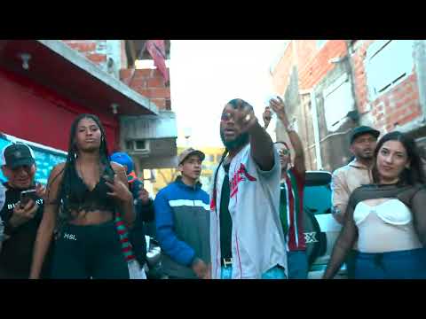 TOY MARIAO - Welin Fade x El Negro Montana