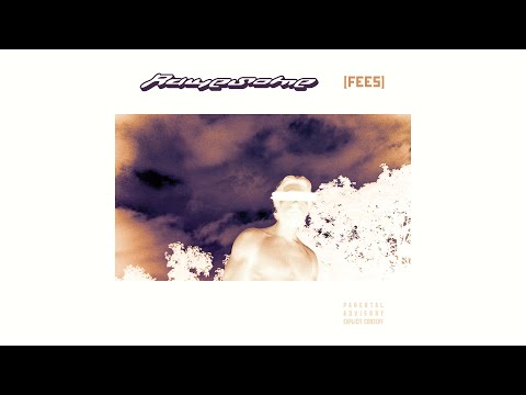 RAWESOME - FEES (OFFICIAL FULL MIXTAPE)