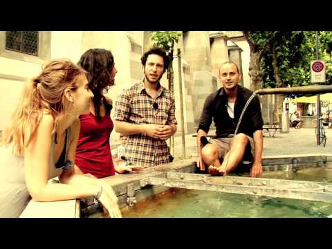 No° 12.5 BOY - How To Sing "Ali Mini Äntli" - A sHOWTOgo.ch by Stadtklang