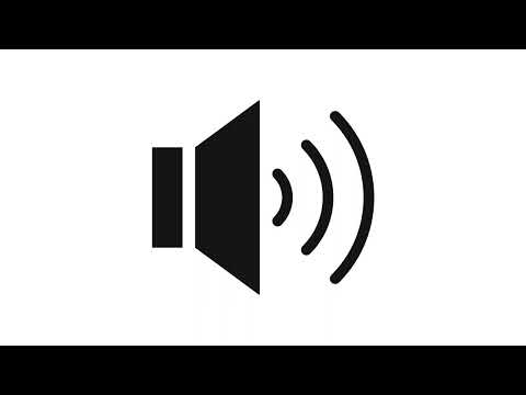Empty Room Ambient Noise 2 Sound Effect