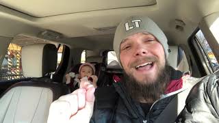 Toughness Tip of The Day: Be Masculine, Be Alpha, Be The Example for the Next Generation