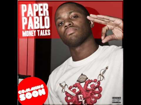 Paper Pabs - Shotters Life Ft Big H, Bossman