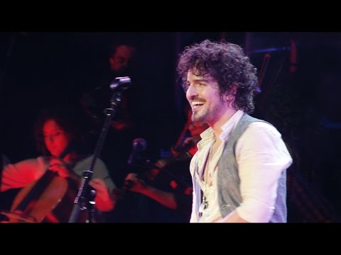 Tommy Torres - Pegadito (En Vivo) - Video Oficial