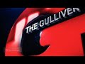The Gulliver Company Logo 2011 2014