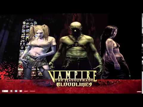 Hesli.Severo - Bloodshed