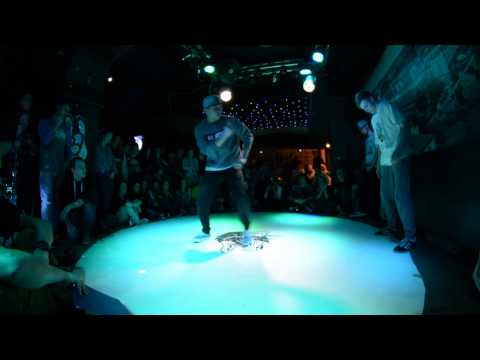 Zielak vs Bako / CAT BITE ''WHAT'S BEEF'' vol. 4