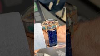 ❗️UNBOXING THE $700,000.00 JACOB&amp;CO ASTRONOMIA 4D TOURBILLON❗️