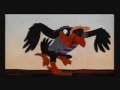 Ranking Dillinger  War Is Not The Answer Animation mashup