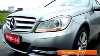 2011 Mercedes C-Class | Comprehensive Review | Autocar India