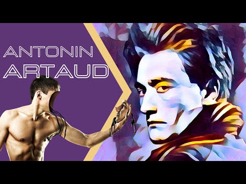 ARTAUD Exercises | A Breakdown & Practical Guide