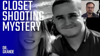Two Gunshots in Closet Lead to One Massive Mystery | Jessica Boynton Case Analysis