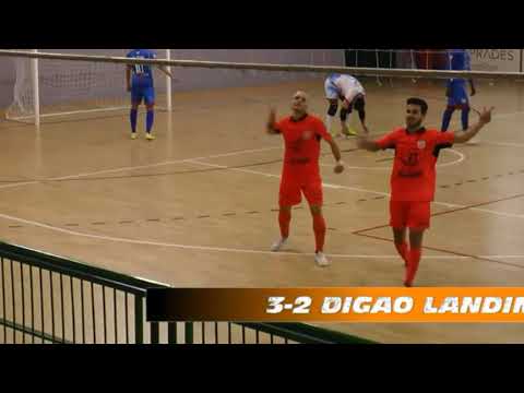 Digão Landim Città di Mestre c5 2018/19