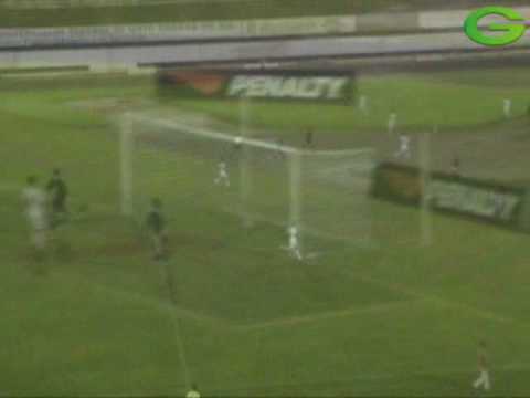 Os gols de MS Saad 3 x 2 Misto pela 2º rodada do Estadual