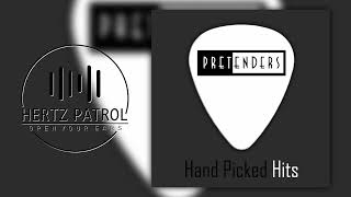 Pretenders Angel Of The Morning 432hz