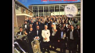 Stop the Cavalry - The Cory Band