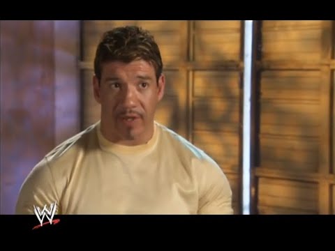 WWE Home Video - Cheating Death Stealing Life, The Eddie Guerrero Story - WrestleMania 20 (2004)