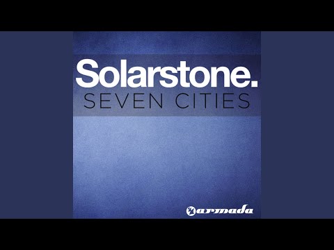 Seven Cities (Original Atlantis Mix)