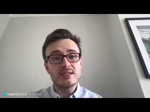 Sapphire Access Scheme and Sapphire Medical Foundation