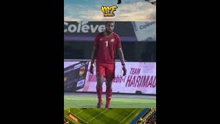 Download lagu KEMBALINYA SAFAWI DAN GOAL ALA PUSKASNYA 🇲🇾🔥🔥 mp3