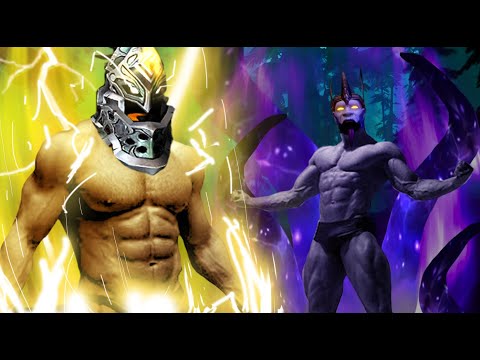 THE ULTIMATE PVP CHALLENGE - DRAGONFLIGHT EDITION