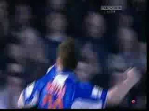 Football Conference Semi-Final Play Off Penalty Shootout