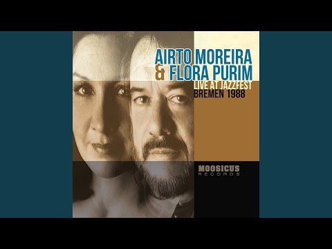 Las Olas (feat. Flora Purim) (Live, Bremen)