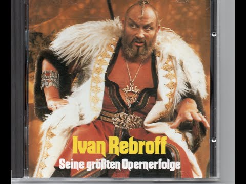 01  Ivan Rebroff   Oh Sancta Justitia