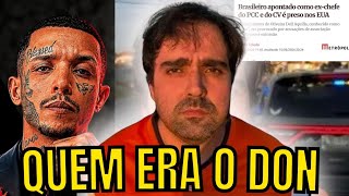 VERDADE SOBRE O DOM 