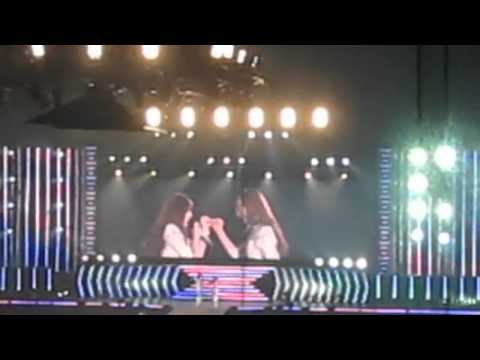Yulsic Moment - I promise you a special Girlfriend (Kissing you)